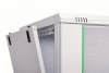 Digitus Szafa sieciowa wisząca Dynamic 19 9U rack 474x600x600mm, drzwi szyba, szara, niezłożona, 60kg